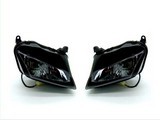 Motorcycle Headlight Clear Headlamp Cbr600Rr F5 07-12